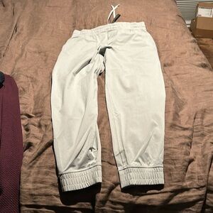 ABC Jogger Woven Air